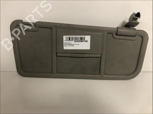 Right sun visor AUDI A2 (8Z0) 1.4 | BP33583433I2 - Image 2
