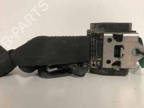 Front right seatbelt FIAT DUCATO Van (250_) 115 Multijet 2,0 D | BP33595140I25 - Image 2