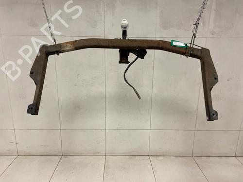 Used Rear bumper reinforcement Rear bumper reinforcement MAZDA 6 Station Wagon (GY) 2.0 (GYEW) (141 hp) 34370431 34370431