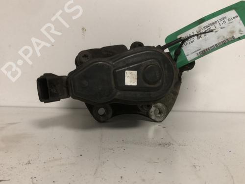 Used Left rear brake caliper Left rear brake caliper RENAULT SCÉNIC III (JZ0/1_) 1.5 dCi (110 hp) 33595635 33595635