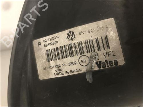 Right headlight VW POLO (6N2) | BP33585602C29 - Image 3
