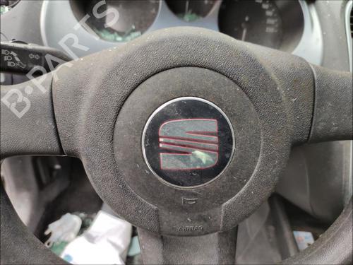Used Driver airbag Driver airbag SEAT TOLEDO III (5P2) 1.9 TDI (105 hp) 35906495 35906495