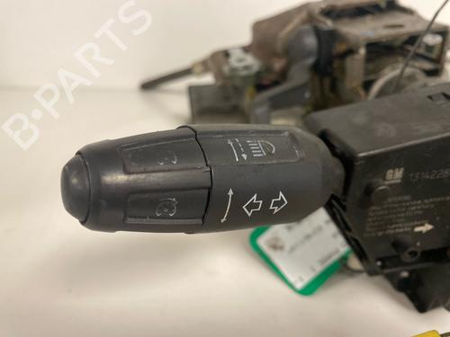 Used Steering column Steering column OPEL CORSA D (S07) 1.2 (L08, L68) (80 hp) 34166115 34166115