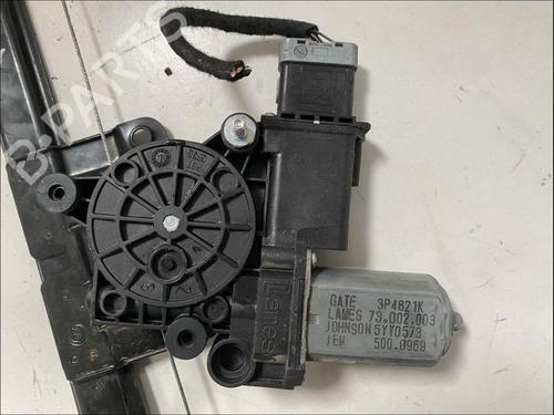 Front right window mechanism FIAT DUCATO Van (250_) 100 Multijet 2,2 D | BP33573128C23 - Image 4