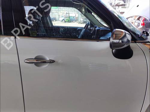 Used Right front door Right front door MINI MINI COUNTRYMAN (R60) One D (90 hp) 33586740 33586740