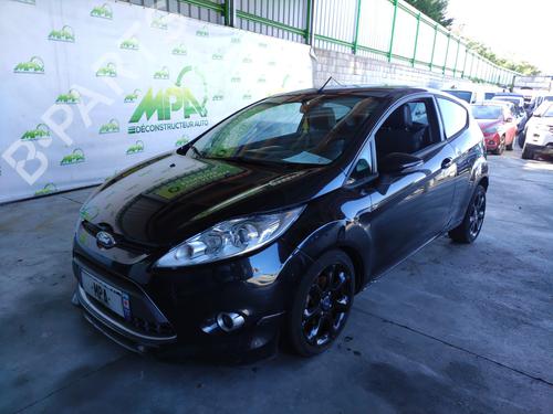 Used Steering column Steering column FORD FIESTA VI (CB1, CCN) 1.6 TDCi (95 hp) 33593501 33593501