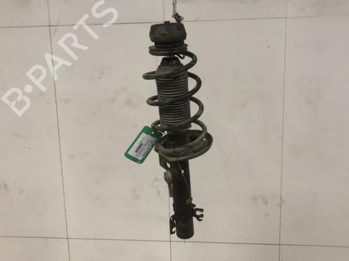 Used Left front shock absorber Left front shock absorber VW POLO V (6R1, 6C1) [2009-2022] 33851173 33851173