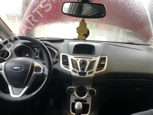 Used Dashboard Dashboard FORD FIESTA VI (CB1, CCN) [2008-2026] 33601631 33601631