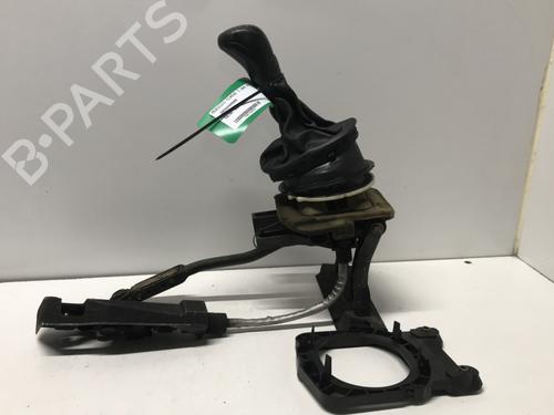Used Gear lever Gear lever MERCEDES-BENZ C-CLASS (W203) C 220 CDI (203.006, 203.008) (143 hp) 33602665 33602665