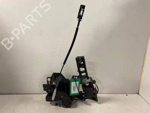Used Front right lock Front right lock 39215958 39215958