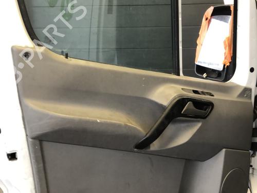 Used Front left window mechanism Front left window mechanism MERCEDES-BENZ SPRINTER 3-t Van (B906) [2006-2018] 35913172 35913172