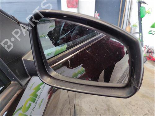 Used Right mirror glass Right mirror glass RENAULT MEGANE III Hatchback (BZ0/1_, B3_) [2008-2026] 33583995 33583995