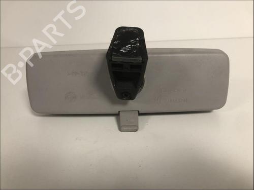 Rear mirror FIAT PANDA (169_) 1.2 (169.AXB11, 169.AXB1A) | BP33581893I6 - Image 2