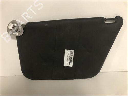 Left sun visor FORD TRANSIT CONNECT (P65_, P70_, P80_) 1.8 Di | BP34615176I1 - Image 2
