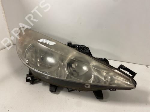 Used Right headlight Right headlight 38309505 38309505