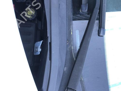 Used Front wiper motor Front wiper motor RENAULT MODUS / GRAND MODUS (F/JP0_) 1.4 (JP01, JP0J) (98 hp) 36581188 36581188