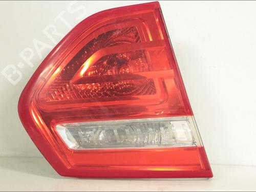 Used Left tailgate light Left tailgate light CITROËN C4 Grand Picasso I (UA_) [2006-2013] 33572266 33572266