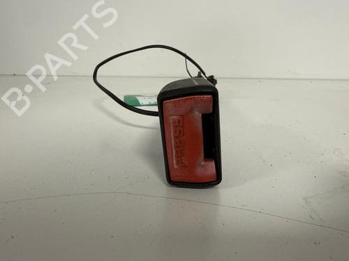 Sikkerhedssele-spænde Sikkerhedssele-spænde RENAULT MODUS / GRAND MODUS (F/JP0_) 1.5 dCi (FP0F, JP0F) (86 hp) 36785211 36785211