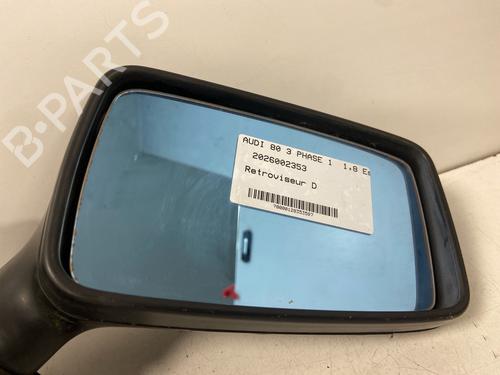 Used Right mirror Right mirror 37255808 37255808