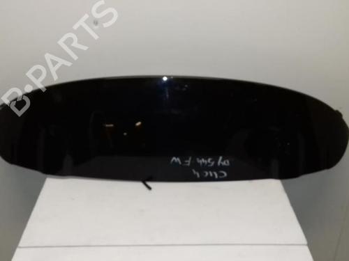 Used Third brake light Third brake light RENAULT CLIO IV (BH_) 0.9 TCe 90 (BHNF, BHMA, BHMH, BHJK, BHJR) (90 hp) 33572278 33572278