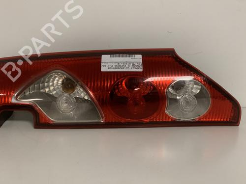 Right taillight RENAULT KANGOO Express (FW0/1_) 1.5 dCi 70 (FW0A, KW0V) | BP33584935C35 - Image 3