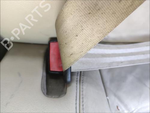 Used Seat buckle Seat buckle VW EOS (1F7, 1F8) [2006-2015] 35909698 35909698