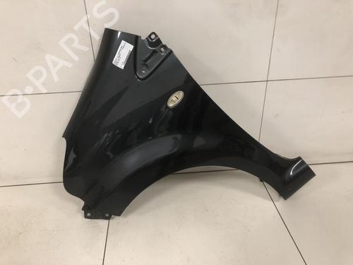 Used Left front fenders Left front fenders 37869050 37869050