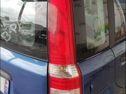 Right taillight FIAT PANDA (169_) 1.1 (169.AXA1A) | BP36575381C35 - Image 2
