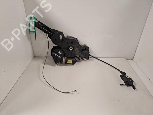 Electronic module CITROËN C8 (EA_, EB_) | BP33577586M83 - Image 2