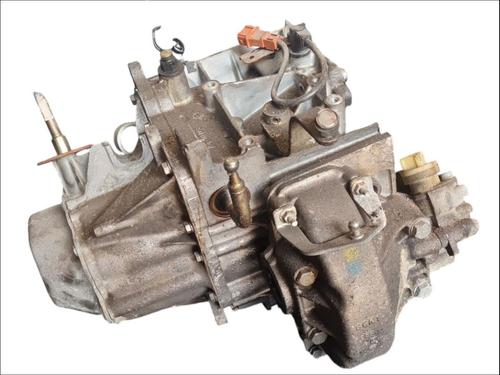 Used Gearbox Gearbox CITROËN XSARA (N1) [1997-2005] 33582157 33582157