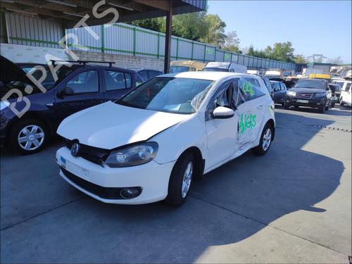 Used Starter Starter VW GOLF PLUS V (5M1, 521) [2004-2013] 33587549 33587549