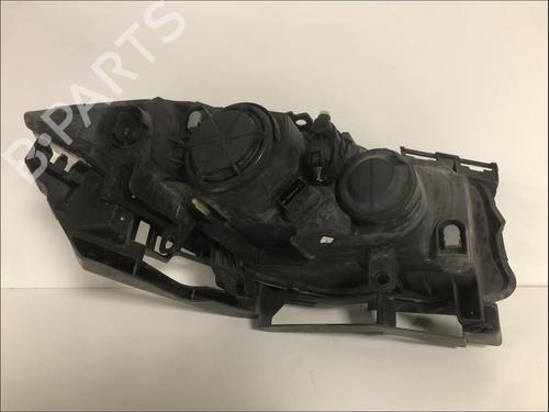 Used Left headlight Left headlight RENAULT MEGANE II (BM0/1_, CM0/1_) [2001-2012] 33584024 33584024