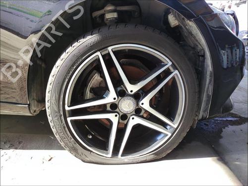 Fælk Fælk MERCEDES-BENZ C-CLASS (W205) C 220 BlueTEC / d (205.002, 205.004) (170 hp) 33586959 33586959