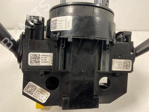 Steering column stalk VW GOLF VI (5K1) | BP36400472I23 - Image 5