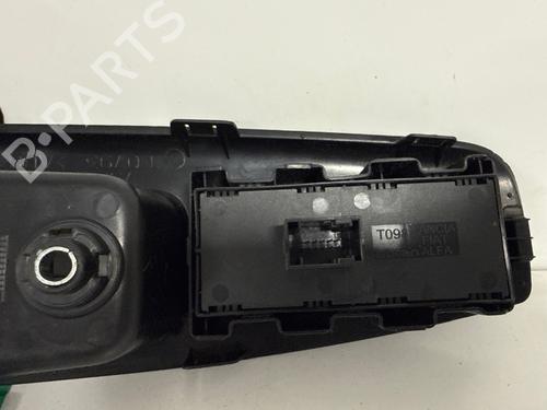 Left front window switch FIAT DOBLO Cargo (263_) | BP38309107I27 - Image 2