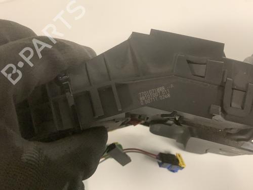 Used Steering column stalk Steering column stalk RENAULT KANGOO Express (FW0/1_) 1.5 dCi 70 (FW0A, KW0V) (68 hp) 33594343 33594343