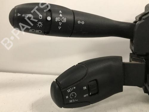 Steering column stalk PEUGEOT 807 (EB_) 2.0 HDi | BP33841575I23 - Image 3