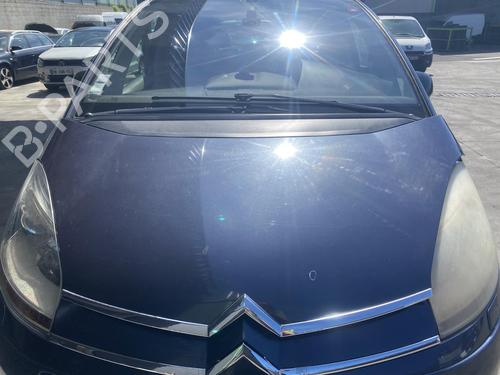Used Hood Hood CITROËN C4 Picasso I MPV (UD_) [2006-2015] 36005406 36005406