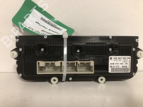 Used Climate control Climate control VW GOLF PLUS V (5M1, 521) [2004-2013] 36207399 36207399
