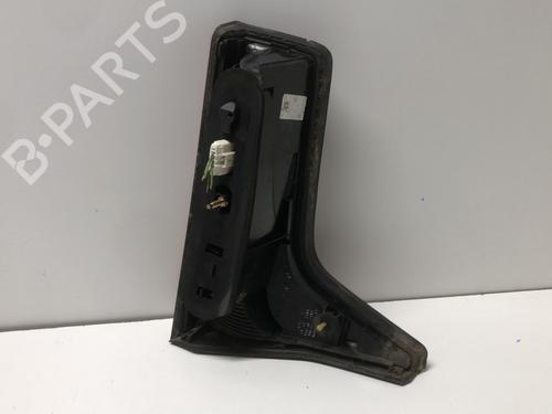 Rear mirror CITROËN C5 II (RC_) 2.0 16V (RCRFJB, RCRFJC) | BP33597660I6 - Image 2