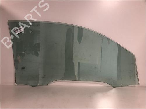 Used Front left door window Front left door window 33577221 33577221