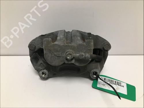 Used Right front brake caliper Right front brake caliper NISSAN QASHQAI I (J10, NJ10) 1.6 dCi (130 hp) 33581267 33581267