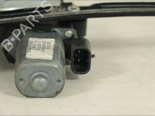 Used Front right window mechanism Front right window mechanism FIAT PUNTO (188_) 1.9 JTD (86 hp) 33575345 33575345