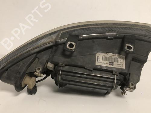 Left headlight SEAT LEON (1M1) 1.9 TDI | BP33595349C28 - Image 2