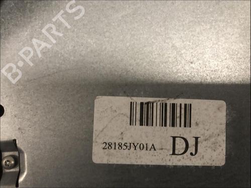 Used Radio Radio RENAULT KOLEOS I (HY_) 2.0 dCi (HY0K) (150 hp) 33577360 33577360