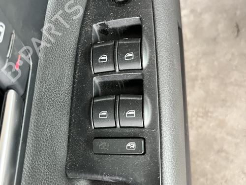 Used Left front window switch Left front window switch AUDI A4 B7 Avant (8ED) [2004-2008] 34569453 34569453