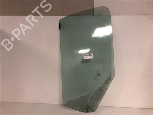 Used Front left door window Front left door window PEUGEOT BOXER Van 2.2 HDi 100 (101 hp) 33586323 33586323