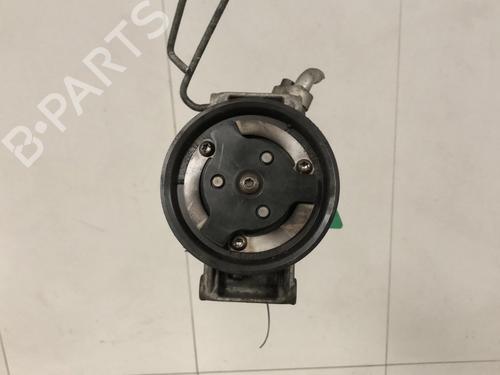 AC compressor SEAT LEON (1P1) | BP33597134M34 - Image 2