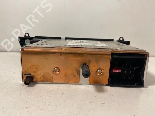 Used Radio Radio 33890414 33890414