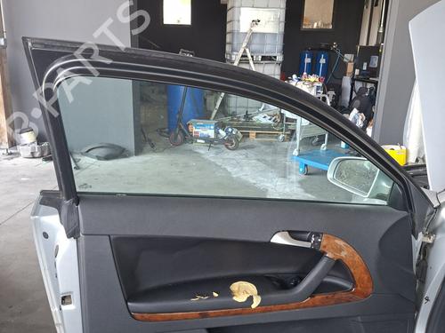 Used Front left window mechanism Front left window mechanism 37651886 37651886